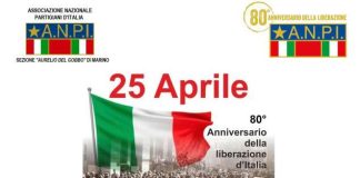 Marino, la Liberazione a Bibliopop con l’Anpi il 23. Mostra e incontro