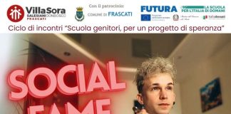 Social Fame: uno sguardo sulle dipendenze giovanili