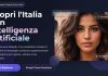 Francesca Giubelli: arriva la sua piattaforma AI che sfida Julia del Comune di Roma