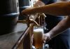 A Roma arrivano le birre “vere”: parte il FrankenBierFest dall’11 al 13 aprile