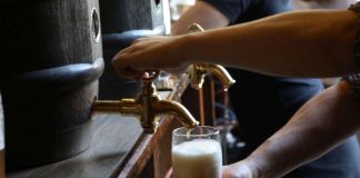 A Roma arrivano le birre “vere”: parte il FrankenBierFest dall’11 al 13 aprile