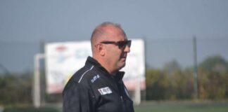 Vis Santa Maria delle Mole (calcio, Prima cat.), Rocconi: “Sei punti per sperare nei play off”