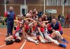 Volley Club Frascati (serie B2 femm.), Severini e l’ultimo sforzo: “Ancora non siamo al sicuro”