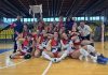 Volley Club Frascati (serie B2 femm.), Gradari: “Vittoria bella e preziosa contro Trestina”