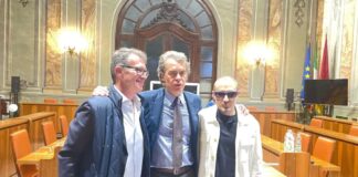 Palazzo Savelli sold out per parlare di accessibilità all’incontro promosso da Fratelli d’Italia