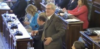 Salvatore Ladaga, Presidente del Consiglio Comunale di Velletri: “Un segnale di maturità politica, con l’unanimità sulla mozione per l’agricoltura, Velletri si prepara alla De.C.O.”