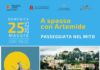 Visit Colonna, il 25 maggio “Passeggiata nel Mito, a Spasso con Artemide”