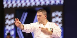 L’Italia del Parakarate brilla agli Europei