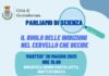 A Grottaferrata il convegno scientifico “Parliamo di Scienza – Il ruolo delle inibizioni nel cervello che decide”