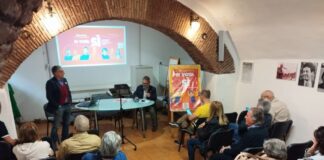 Pd “A Monte Porzio Catone assemblea sui 5 quesiti referendari dell’8 e 9 giugno”