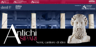 Brecht a Roma: domenica 25 maggio, nel Museo delle Navi Romane di Nemi, una suggestiva riflessioneteatrale sulla storia, il potere e la memoria Roma antica è un simbolo universale.