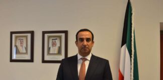 Italia-Kuwait, l’ambasciatore Al Qahtani: Forte cooperazione nell’aviazione civile, difesa e sanità