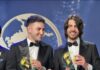 Cannes 2025, Lionfield premiati ai Wiba Awards come “Entertainment influencers of the year”