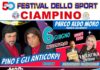 Ciampino, dal 6 all’8 giugno torna il Festival dello Sport 2025 al Parco Aldo Moro