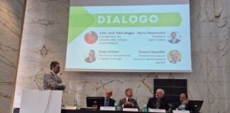 Presentati i Giochi della speranza, le Olimpiadi in carcere