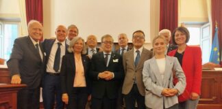 Kiwanis Club di Taormina presenta alle scuole il progetto “Arcadia VR” per combattere i disturbi alimentari mediante l’uso della realtà virtuale