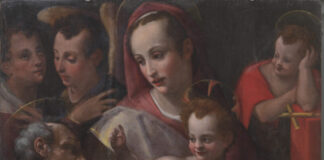 La Notte Bianca al San Michele