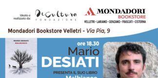 Cresce l’attesa per Velletri Libris