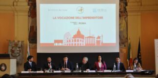 Giubileo, etica ed economia al centro dell’azione imprenditoriale