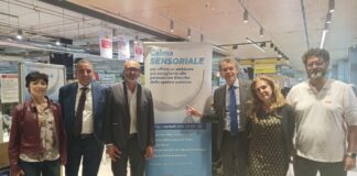 Calma sensoriale, Maselli: “L’obiettivo è espanderla in tutta la Regione Lazio”