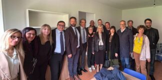 ATER della Provincia di Roma: consegnato il terzo alloggio del programma “Dopo di Noi” a Genzano di Roma