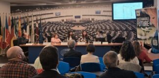 Agricoltura, Tiso(Confeuro): “La rigenerativa opportunità per futuro settore e pianeta”