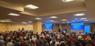 Roma, successo per il primo congresso di “Noi Moderati” Provincia di Roma: eletti Toppi segretario e i delegati all’Assemblea Provinciale e Regionale