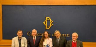 Presentato alla Camera dei Deputati il Rapporto di ricerca “Diplomazia di pace”