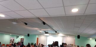 A Velletri la terza edizione del Recruting School Day dell’Istituto IPSSAR Ugo Tognazzi