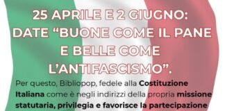 Marino, a Bibliopop domenica 18 alle 10.00 confronto sui Referendum