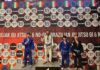 Grandi risultati per gli atleti del Black Mamba Jiu Jitsu al Campionato Italiano di Brazilian Jiu Jitsu