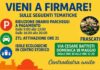 Frascati, al via la raccolta firme su parcheggi, ZTL e isole ecologiche: le proposte del centrodestra unite per il territorio