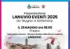 Lanuvio, Ass. Quadrana: “Il 21 maggio la presentazione del calendario degli eventi per l’estate 2025”