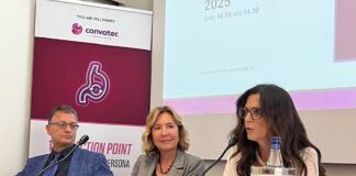 Insieme oltre la stomia, 10+1 impegni per una gestione multidisciplinare e sostenibile