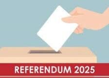 Marino, Il PCI su astensione per i referendum “vigliaccheria”