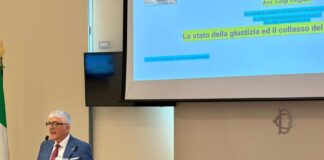 Roma, partecipazione per il convegno “Giustizia in Italia e Adr: Stato, Criticità e Prospettive”