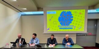 Roma, presentato EUR Music Fest: un’estate di concerti al Laghetto con le migliori cover band