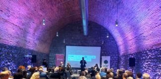 Frascati nucleare, la cittadinanza risponde con entusiasmo alla scienza del futuro