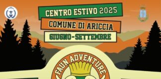 Al via la seconda edizione del Faun Adventure Camp Ariccia