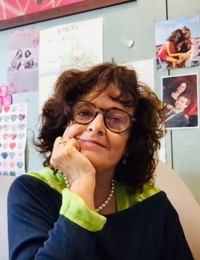 Tiziana Borsello, Professore Ordinario. Dipartimento di Scienze Farmacologiche e Biomolecolari Rodolfo Paoletti. Settore scientifico-disciplinare.