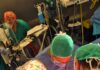 Policlinico Umberto I, effettuata la prima donazione di cuore nel Lazio da donatore a cuore fermo andata a buon fine