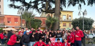 ASD Lanuvio Campoleone trionfa a Colleferro: conquistata la Coppa Lazio di Prima Categoria