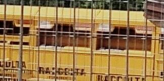 Udc Monte Compatri “La favola dei cassonetti dimenticati e delle risposte mai date”