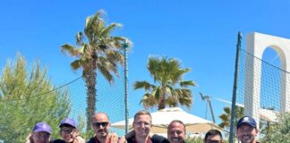 Castelli Romani sul tetto d’Italia dello Special Basket grazie alla Polisportiva Sociale Castellinsieme