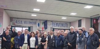 Sociale, successo per l’incontro di Accademia IC su legalità e anziani