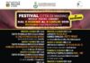 Al via la 3^ Edizione del Festival Città di Marino