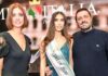 Miss Italia 2025, la bellezza sfila ai Castelli Romani