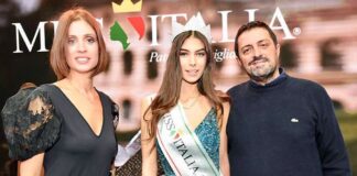 Miss Italia 2025, la bellezza sfila ai Castelli Romani
