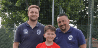 SCUOLA CALCIO FUTSAL: L’Albano calcio a 5 alla conquista di Coverciano con i Pulcini!