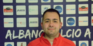 FUTSAL SERIE C1: Daniele Lilli approda in maglia rossoblu!